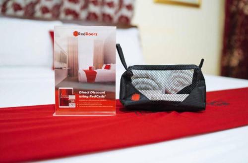 reddoorz tagaytay road