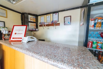 reddoorz tagaytay road