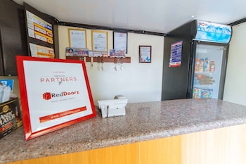 reddoorz tagaytay road