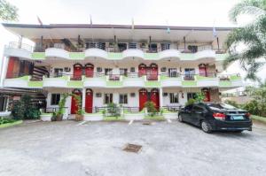 reddoorz tagaytay road