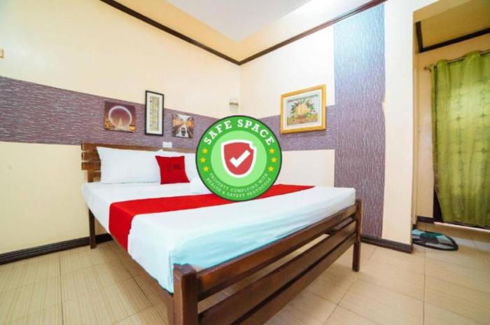 reddoorz tagaytay road