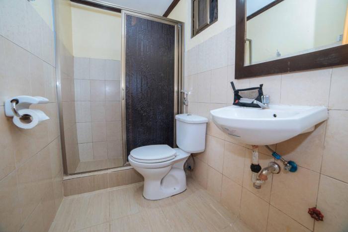 reddoorz tagaytay road