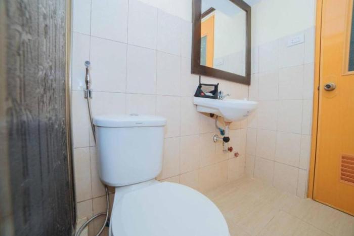 reddoorz tagaytay road