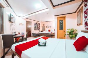 reddoorz tagaytay road