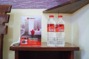 reddoorz tagaytay road