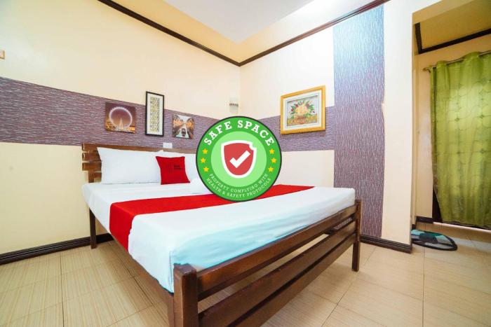 reddoorz tagaytay road