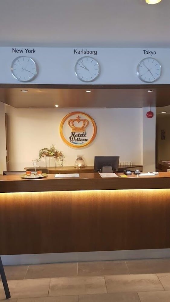 hotell wettern