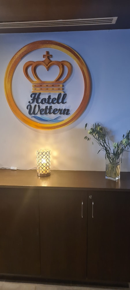 hotell wettern