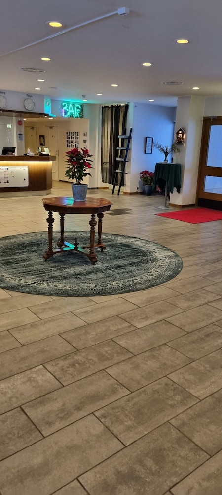 hotell wettern