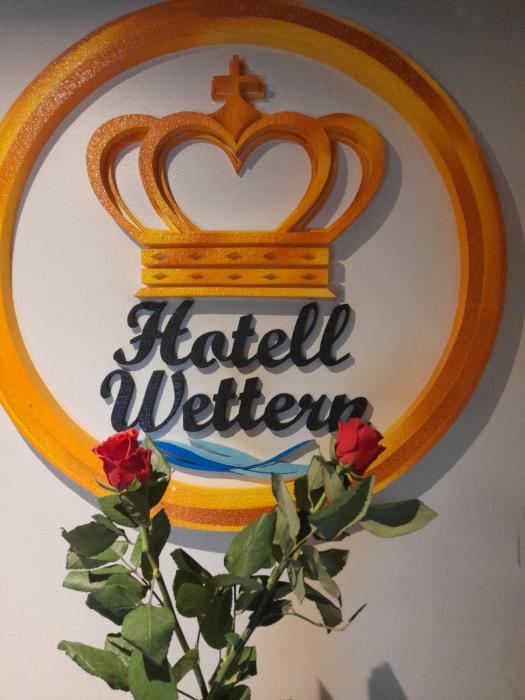 hotell wettern
