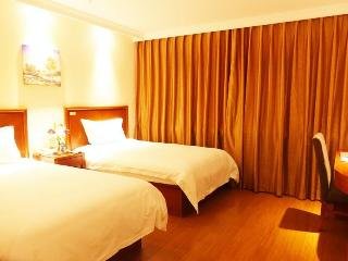 greentree inn chifeng linxi ronglin homeland expre