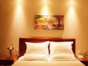 greentree inn chifeng linxi ronglin homeland expre