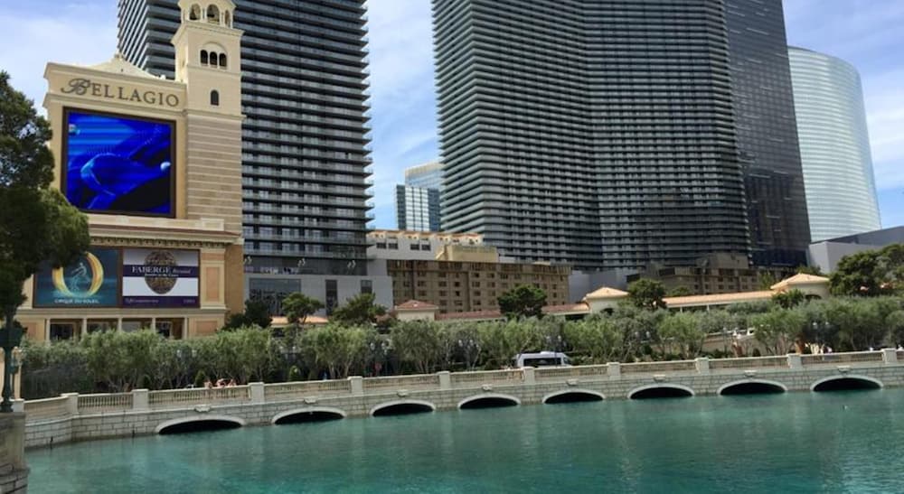 las vegas