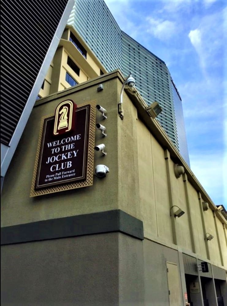 las vegas