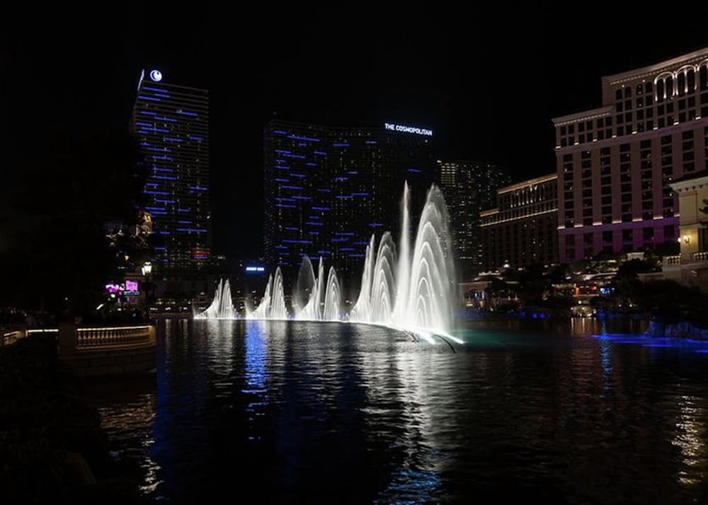 las vegas