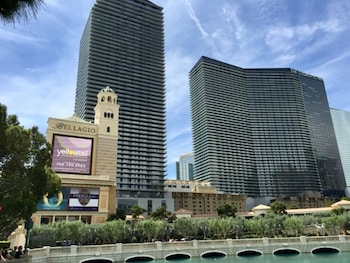 las vegas