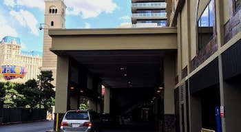 las vegas