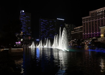 las vegas