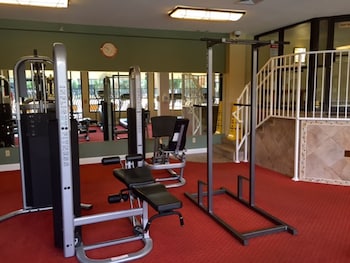 jockey resort suites center strip