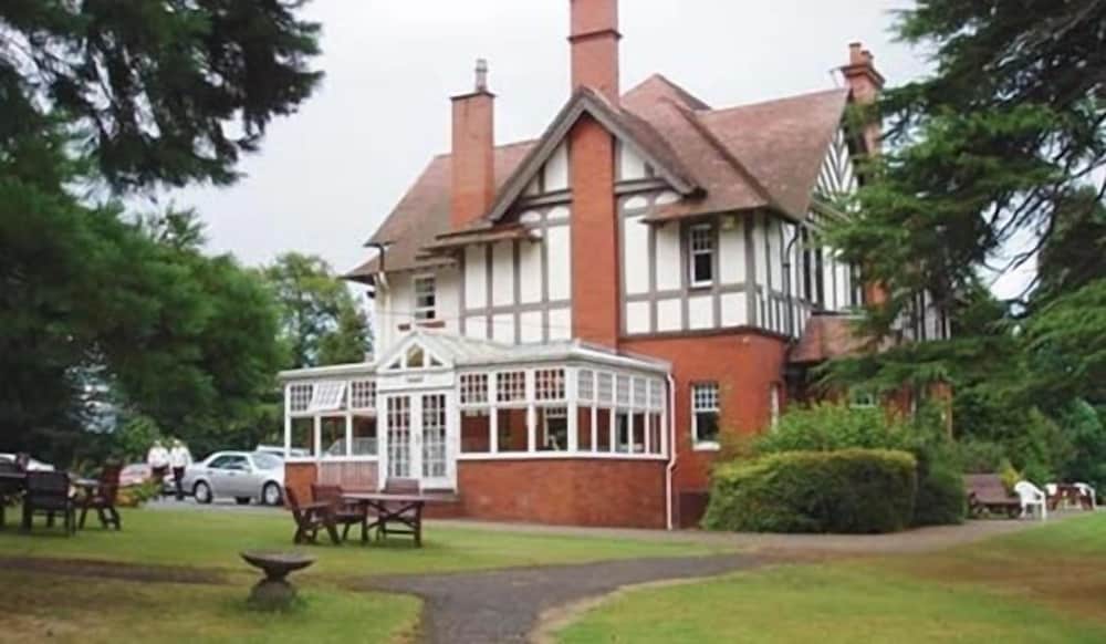 oyo dunmar house hotel
