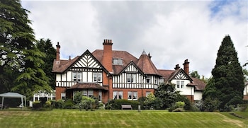 oyo dunmar house hotel