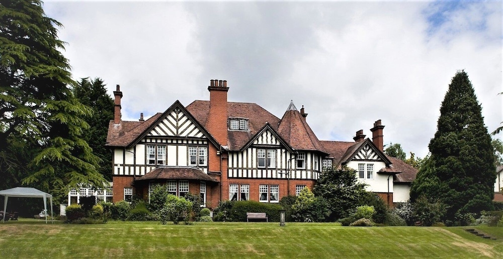 oyo dunmar house hotel