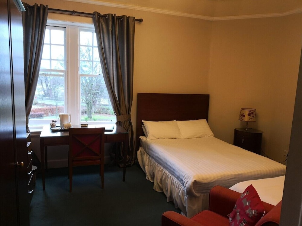 oyo dunmar house hotel