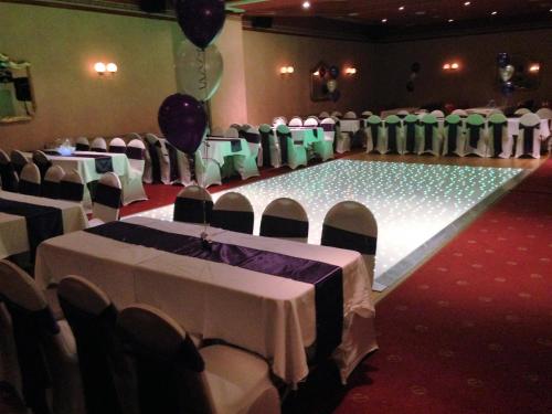 oyo dunmar house hotel