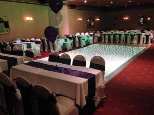 oyo dunmar house hotel