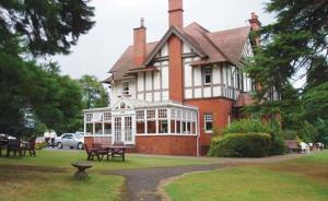 oyo dunmar house hotel