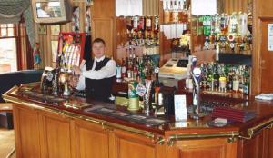 oyo dunmar house hotel