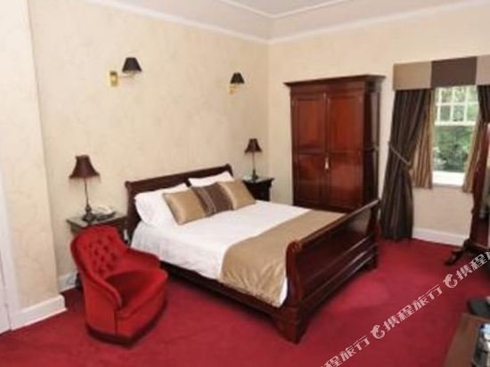 oyo dunmar house hotel
