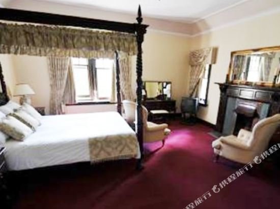 oyo dunmar house hotel