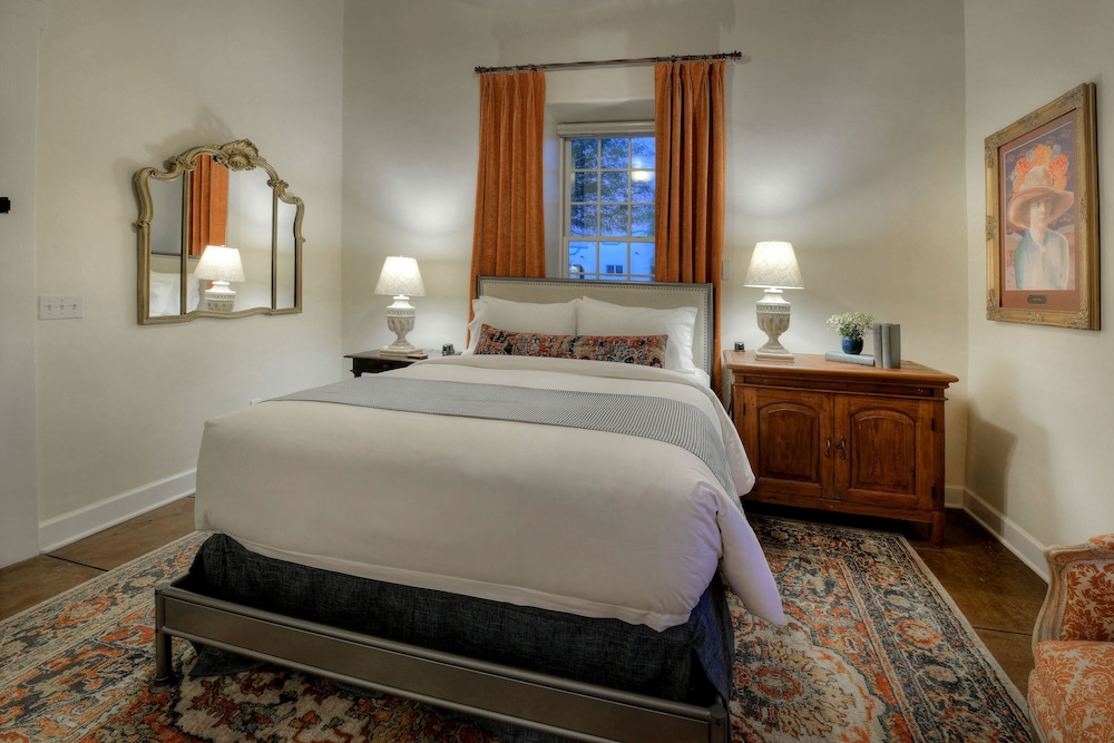 the armory park inn