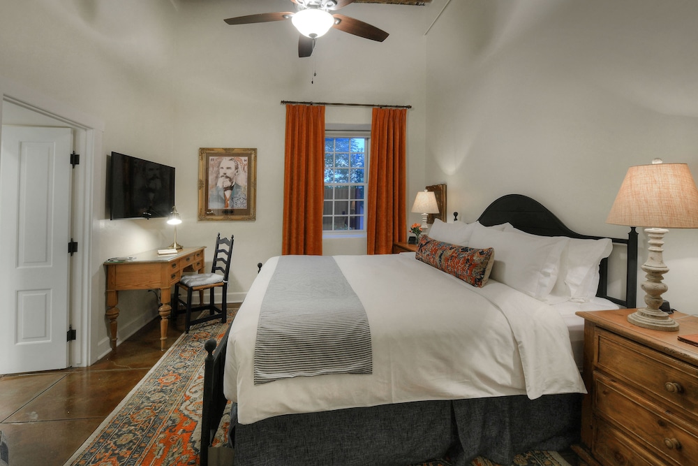 the armory park inn