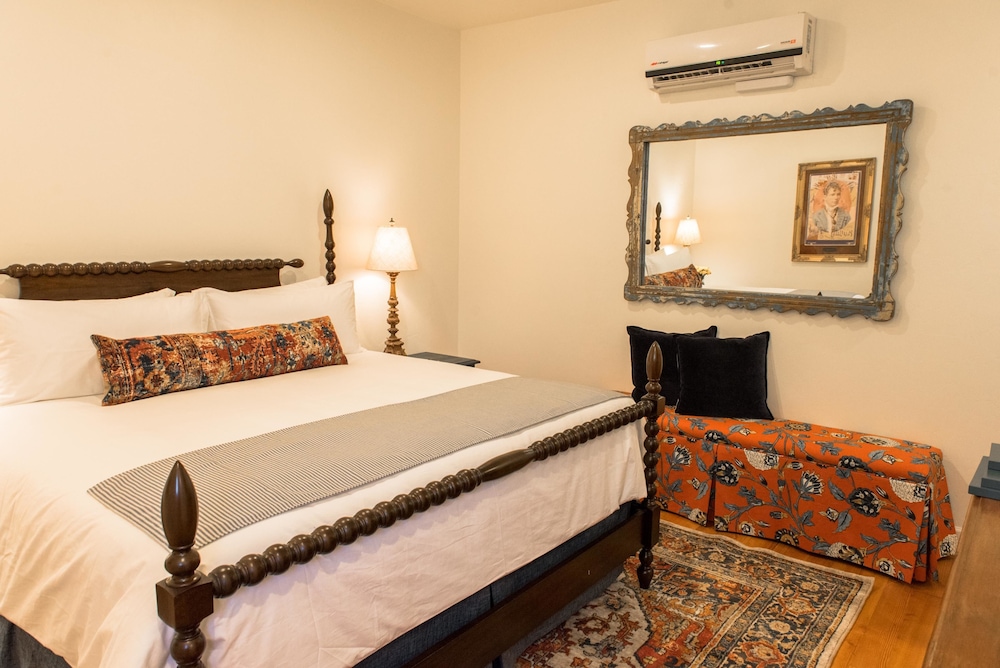the armory park inn