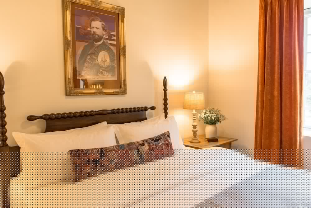 the armory park inn