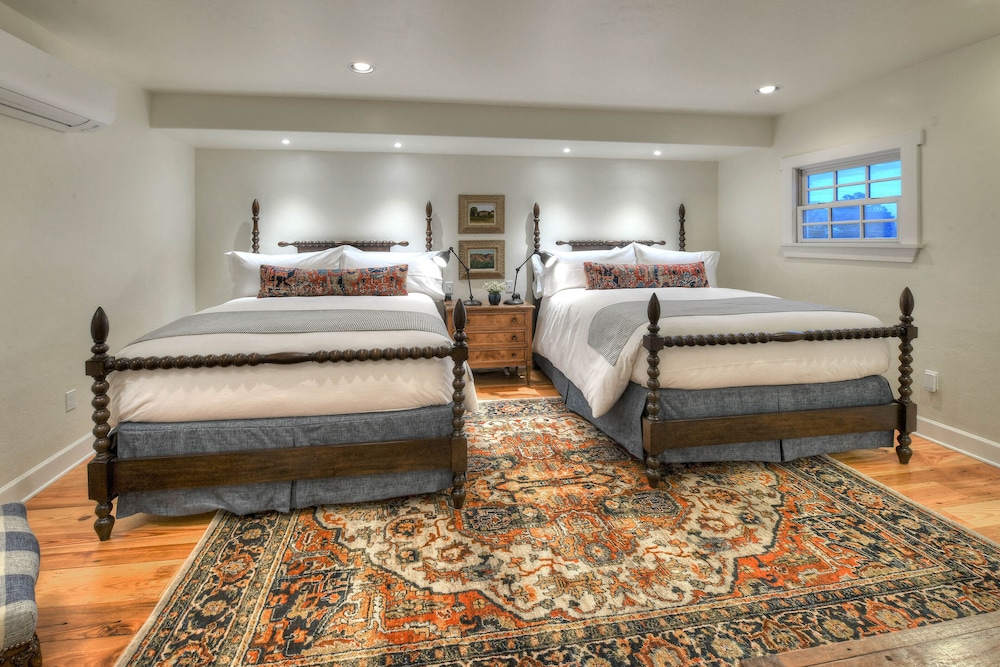 the armory park inn