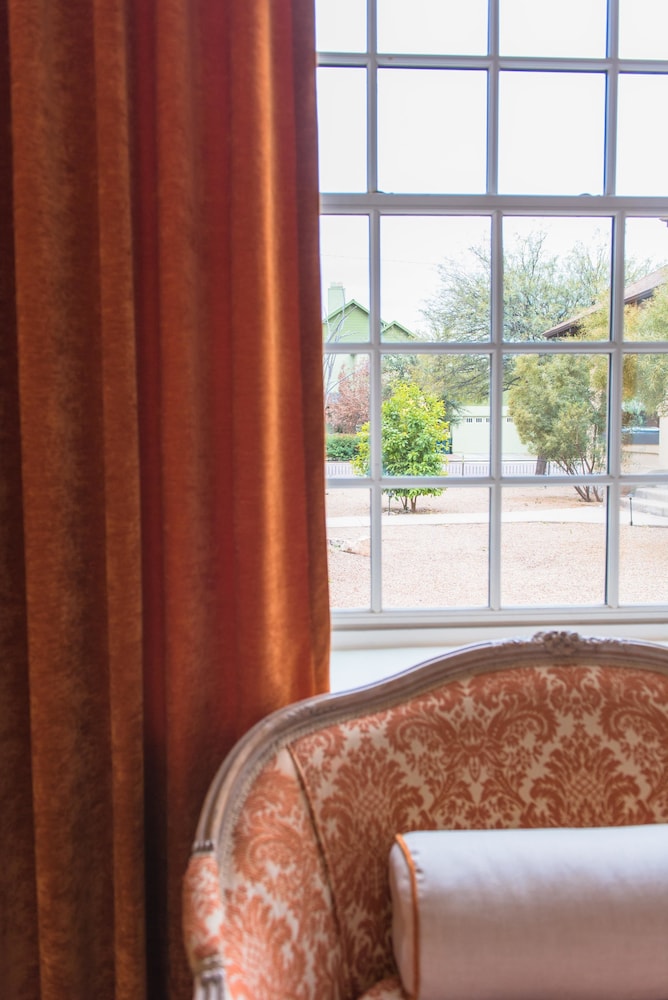 the armory park inn