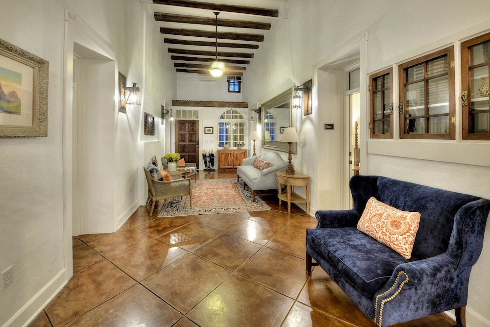 the armory park inn