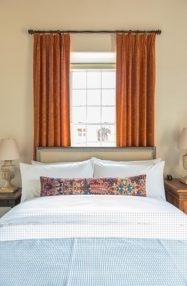 the armory park inn