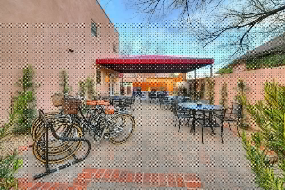 the armory park inn