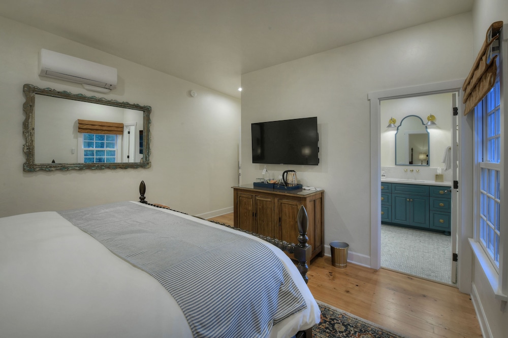 the armory park inn