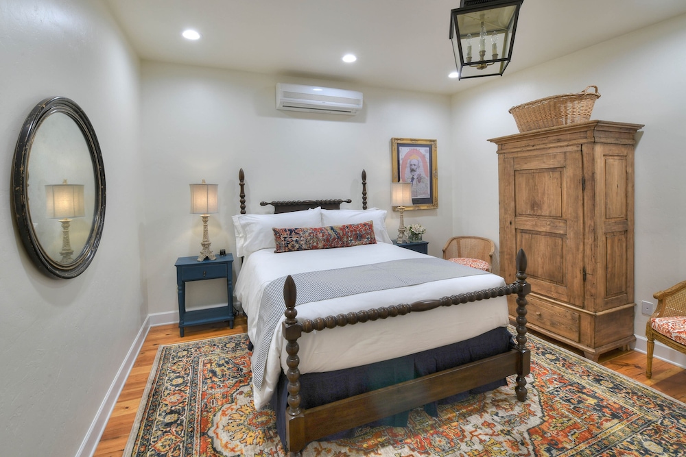 the armory park inn