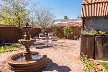 the armory park inn