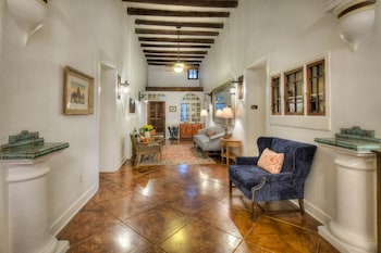 the armory park inn