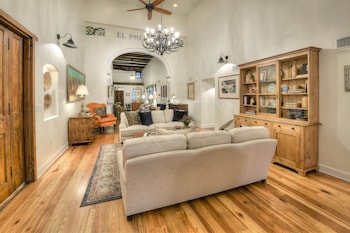 the armory park inn