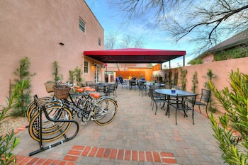tucson