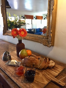 the armory park inn