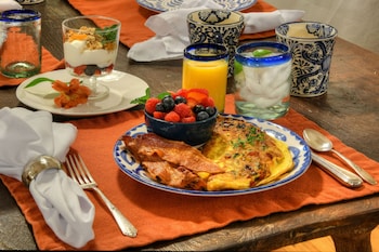 the armory park inn